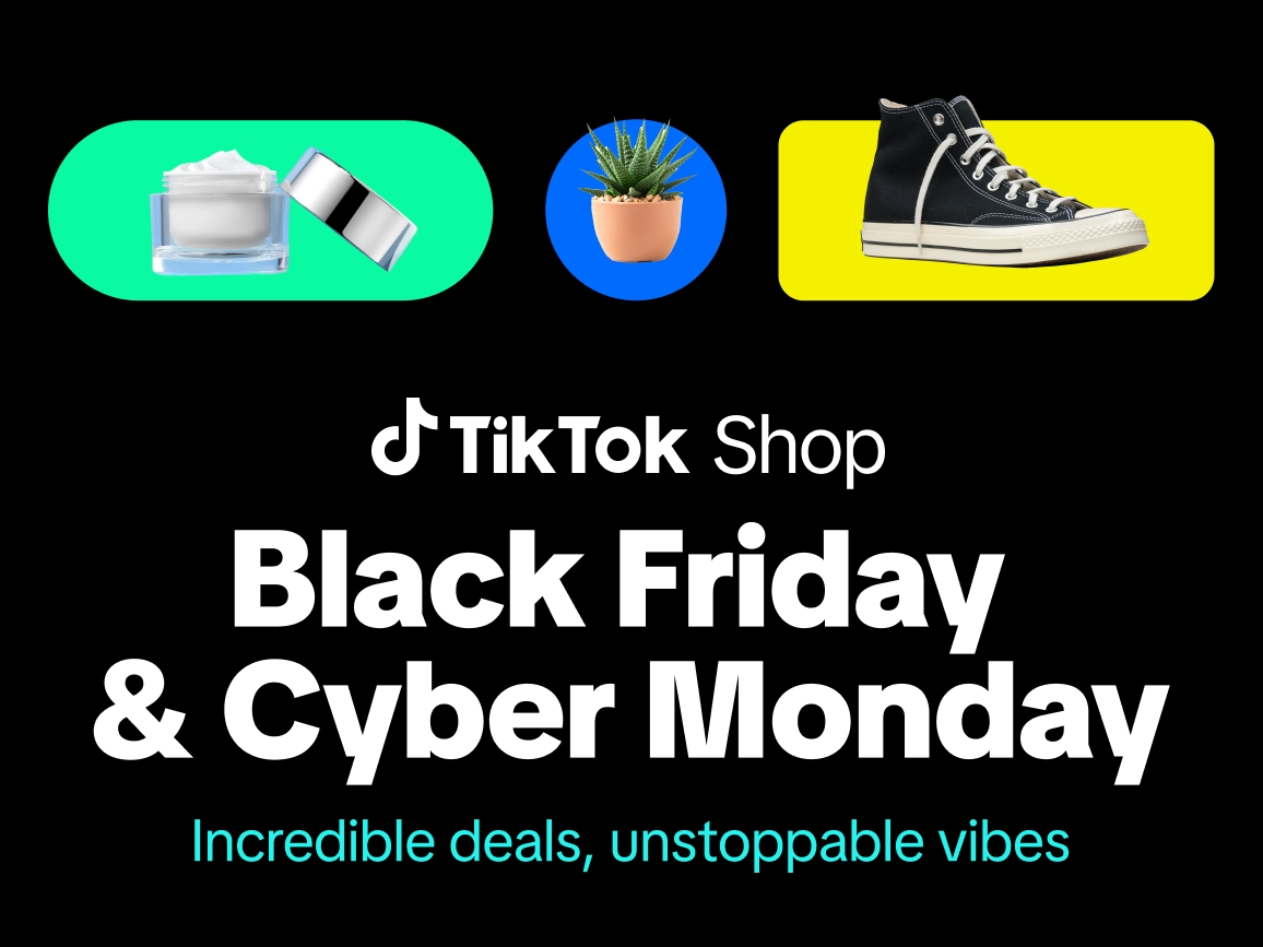 黑五网一购物季：两大电商助力商家抢占海外新风口