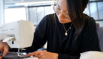 藏在丝线里的 AI 革命：SeamFit 重新定义智能穿戴体验