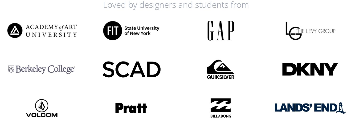seamai make the dot customers